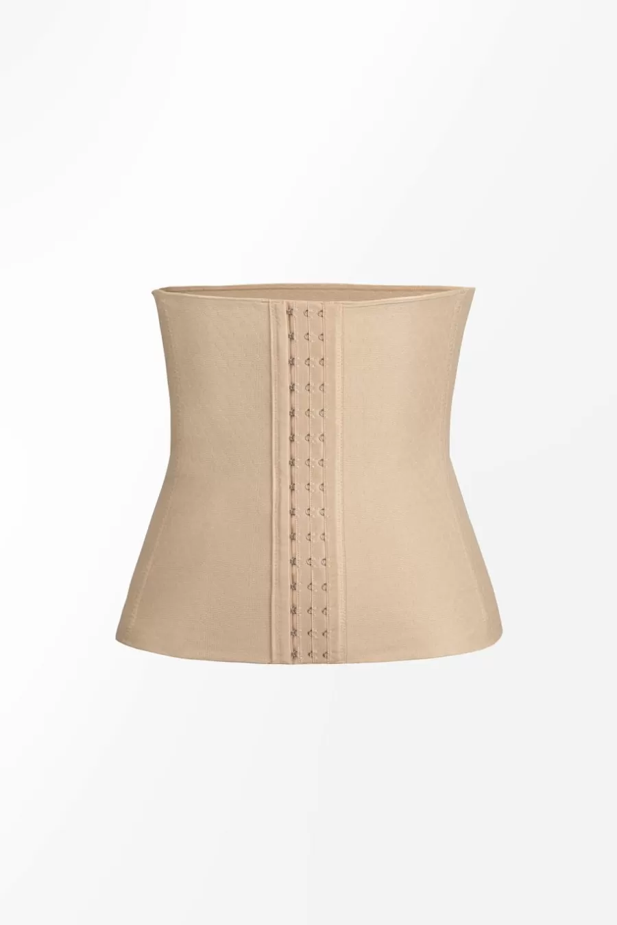 Cupshe Lingerie*Taille Formateur Ventre Plat Avec Crochets Et œillets Neutre