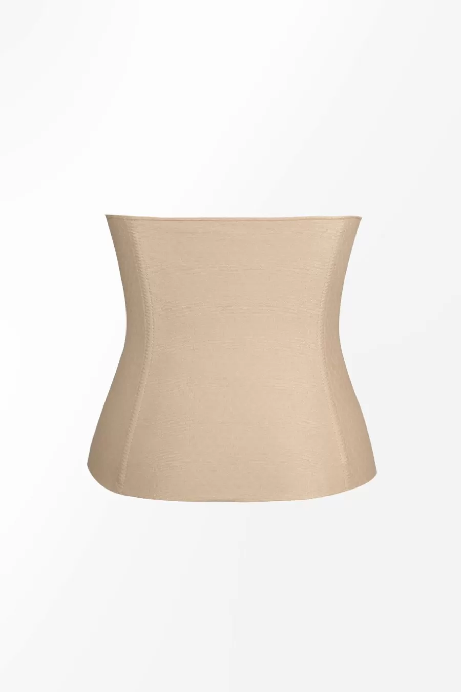Cupshe Lingerie*Taille Formateur Ventre Plat Avec Crochets Et œillets Neutre